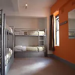 World Square Hostel