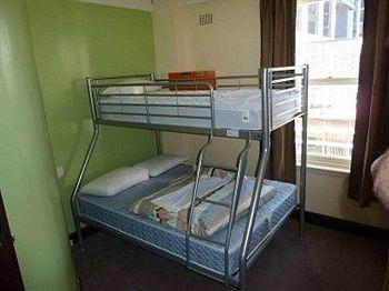 Hostel World Square