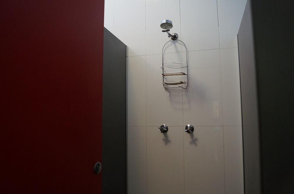 World Square Hostel