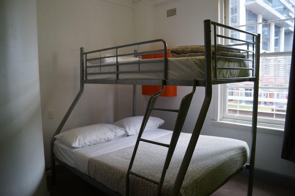 World Square Hostel