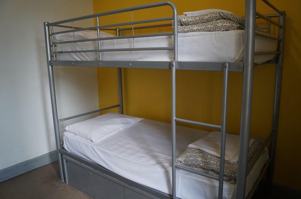 World Square Hostel Sydney