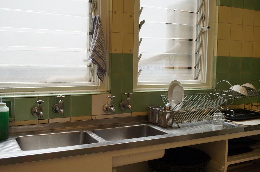 World Square Hostel Sydney