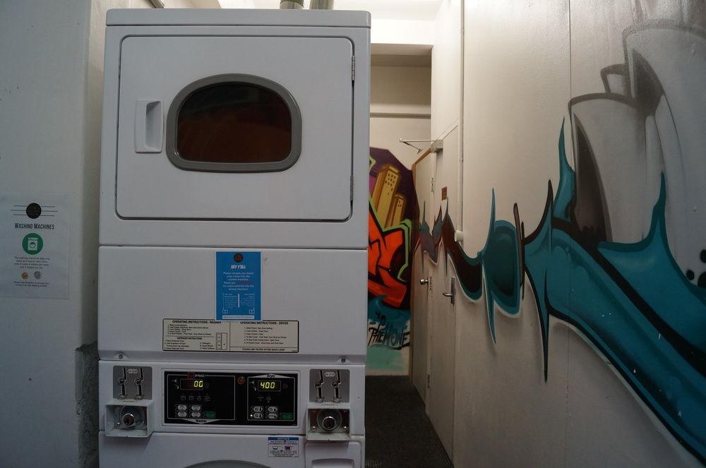 World Square Hostel *