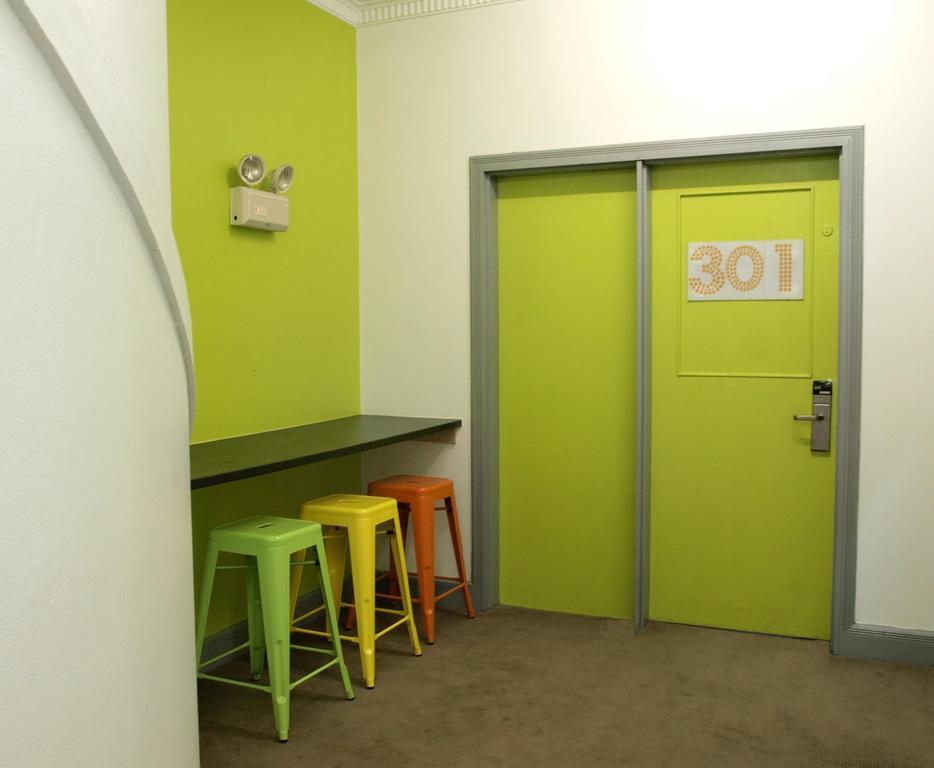 Hostel World Square Sydney