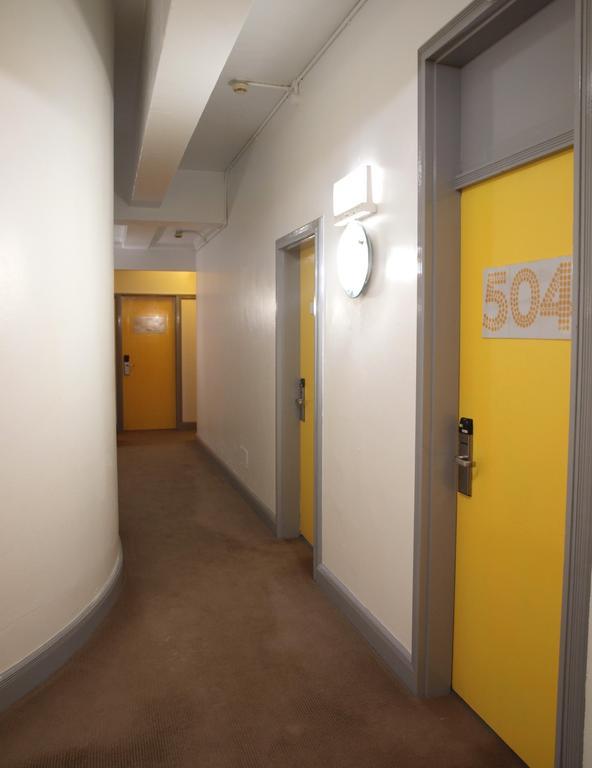 World Square Hostel