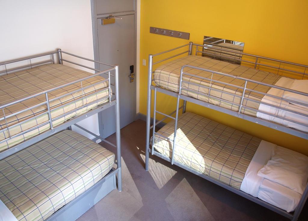 World Square Hostel Sydney